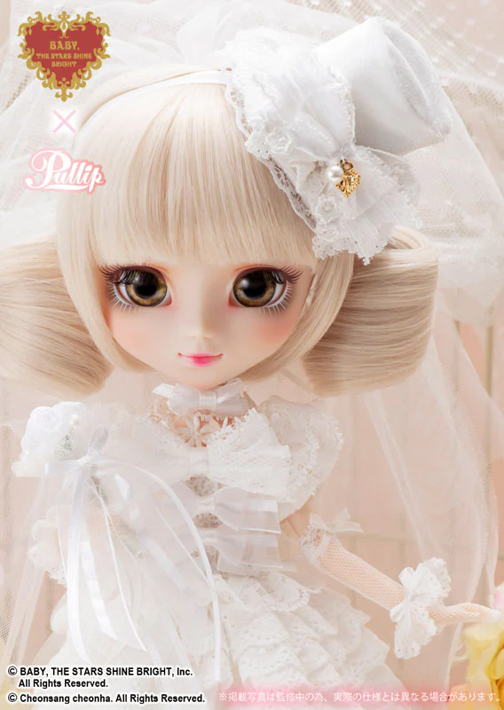 Pullip Ange - Image 9