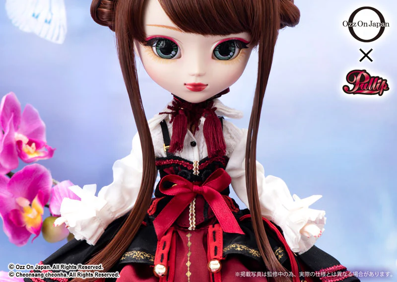 Pullip Cho-ran - Image 3
