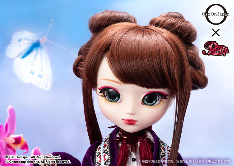 Pullip Cho-ran - Image 6