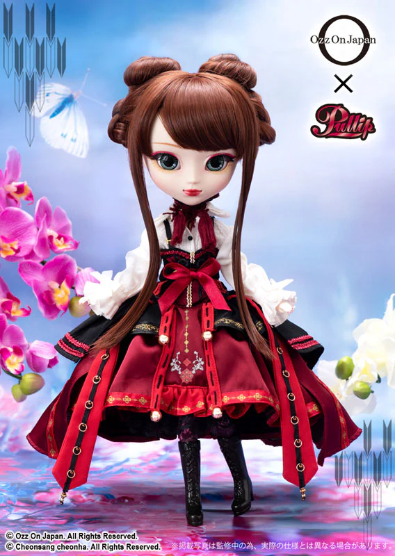 Pullip Cho-ran - Image 7