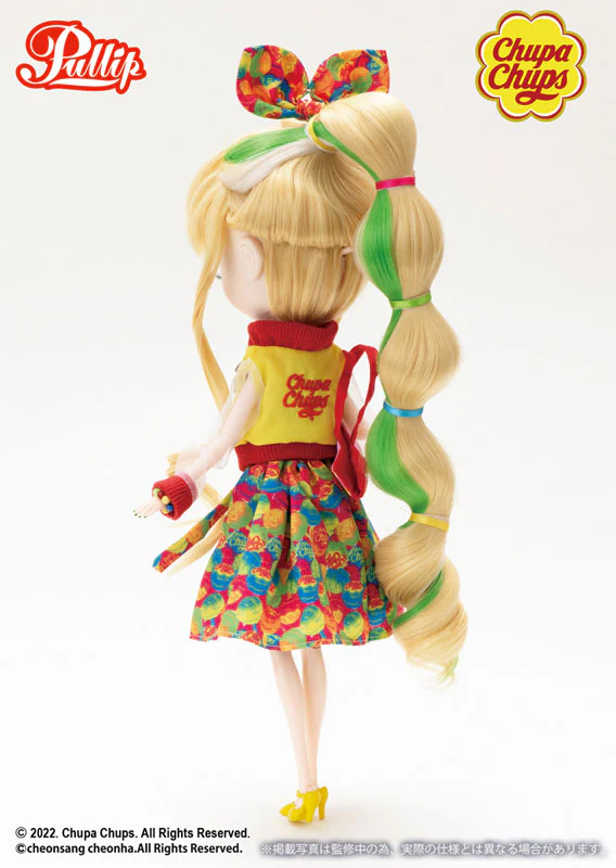 Pullip Chupa Chups - Image 2