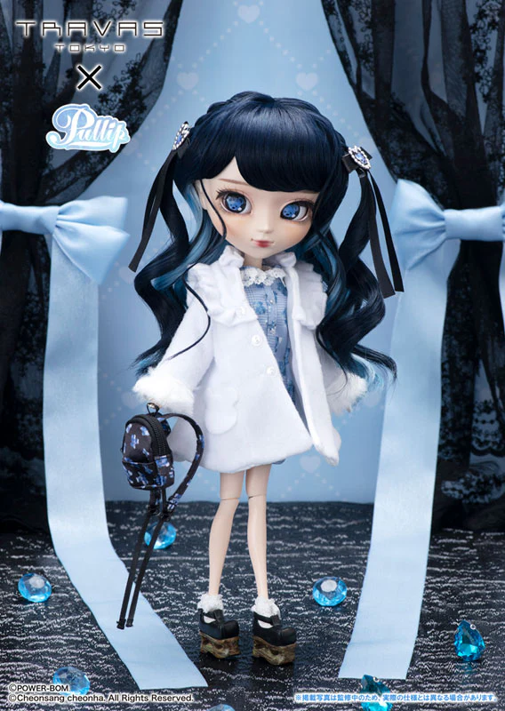 Pullip Merori Tear ver. - Image 10