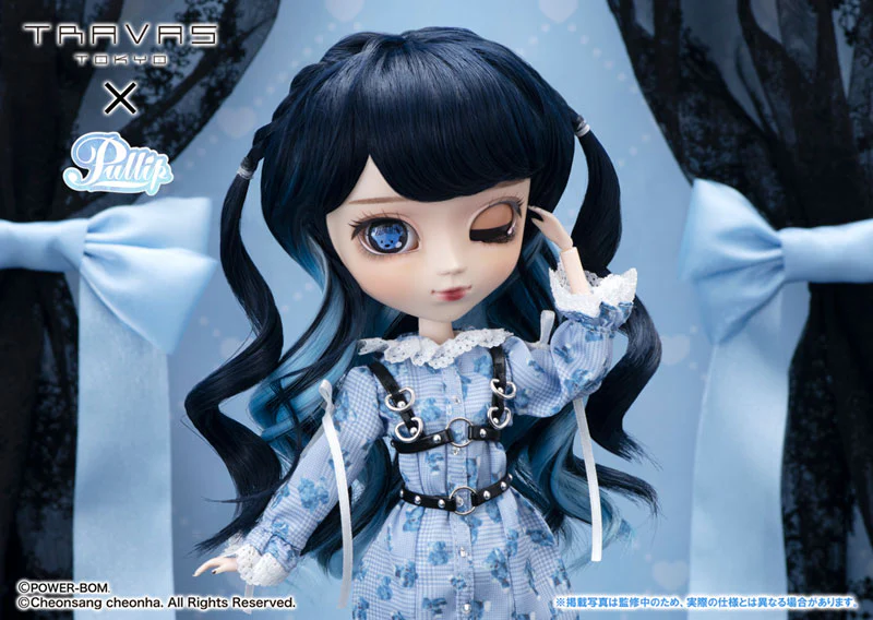 Pullip Merori Tear ver. - Image 3