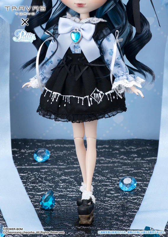 Pullip Merori Tear ver. - Image 4