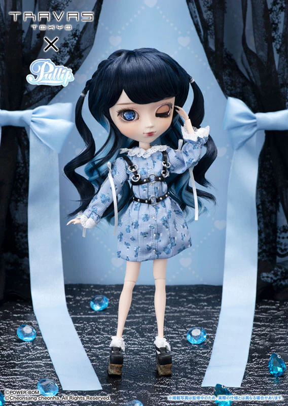 Pullip Merori Tear ver. - Image 8