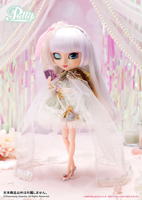 Pullip Mistica