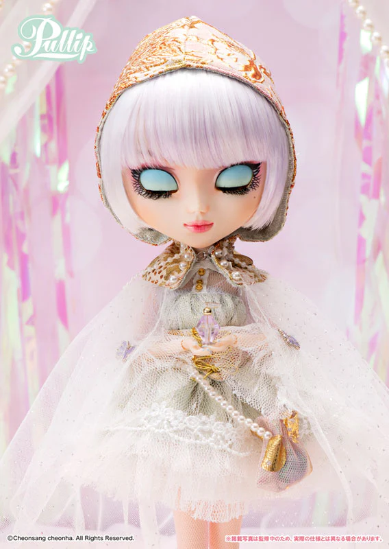 Pullip Mistica - Image 10