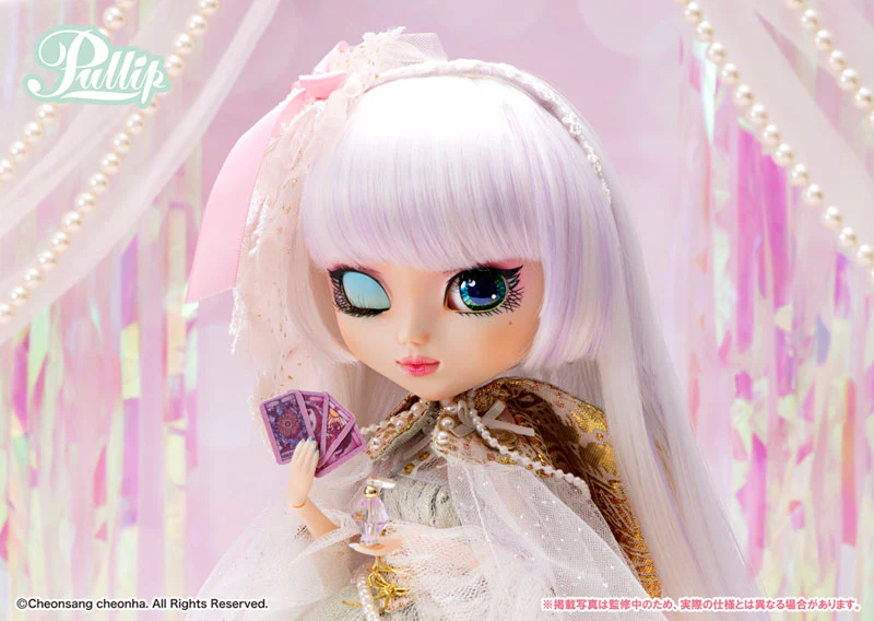 Pullip Mistica - Image 4