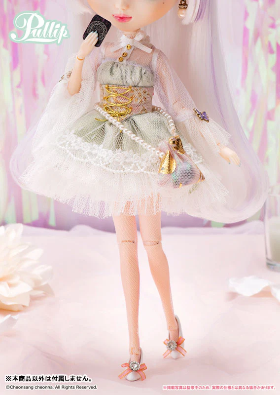 Pullip Mistica - Image 5