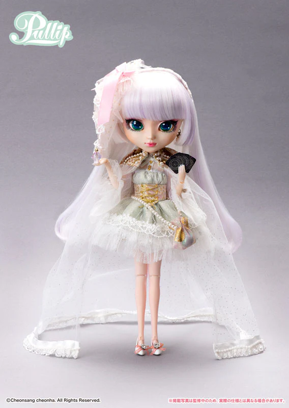 Pullip Mistica - Image 6