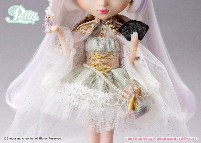 Pullip Mistica - Image 8