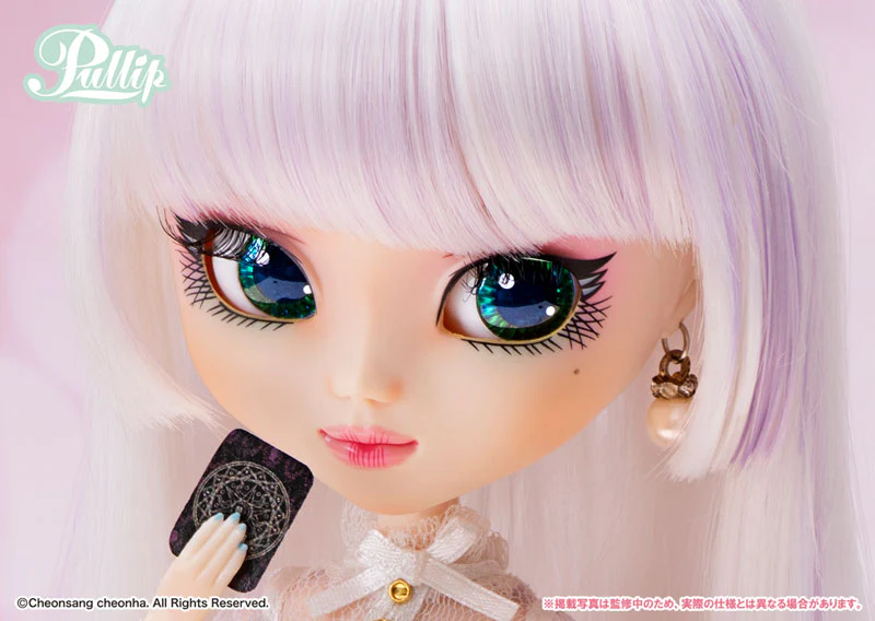 Pullip Mistica - Image 9