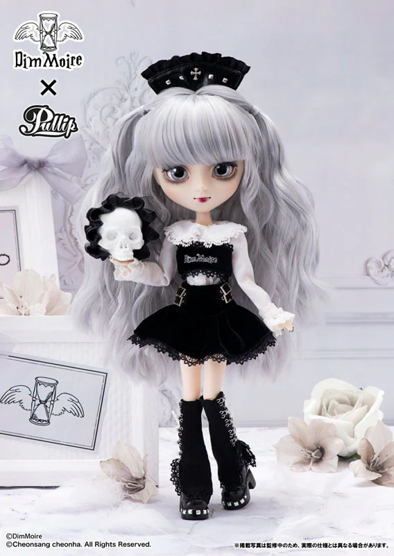 Pullip Moer