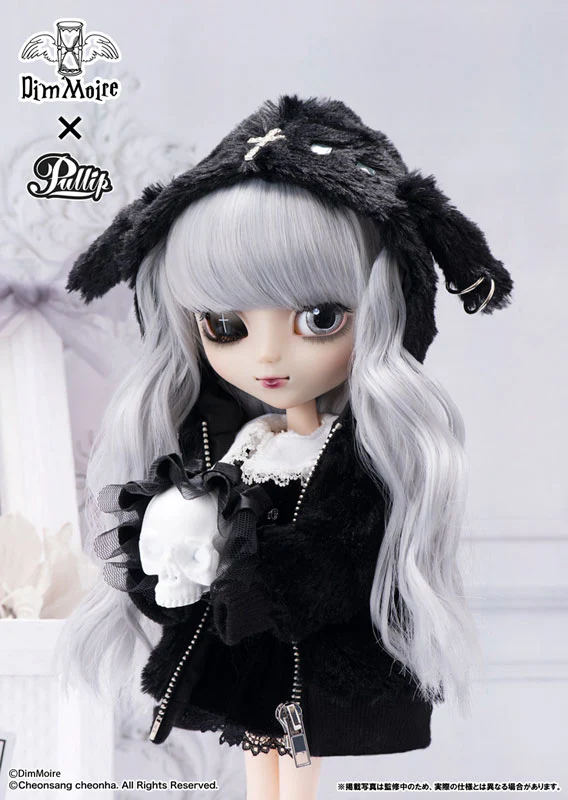 Pullip Moer - Image 10