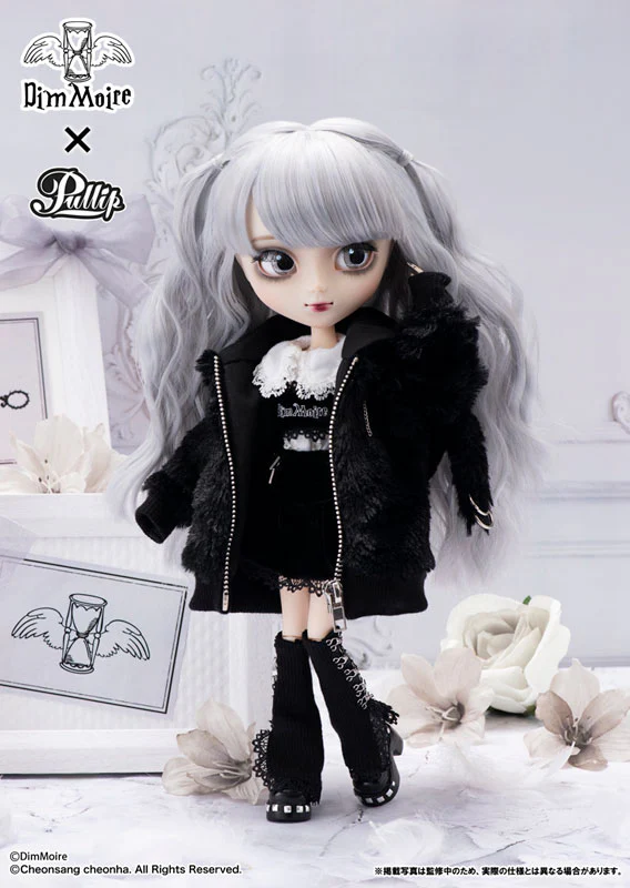 Pullip Moer - Image 5