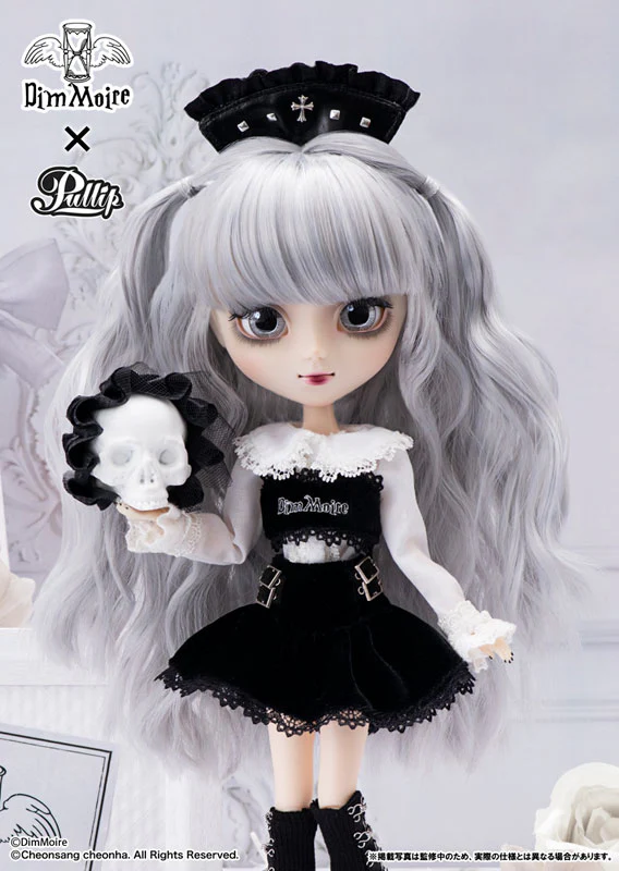 Pullip Moer - Image 6