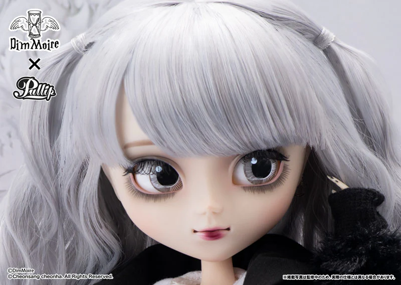 Pullip Moer - Image 7