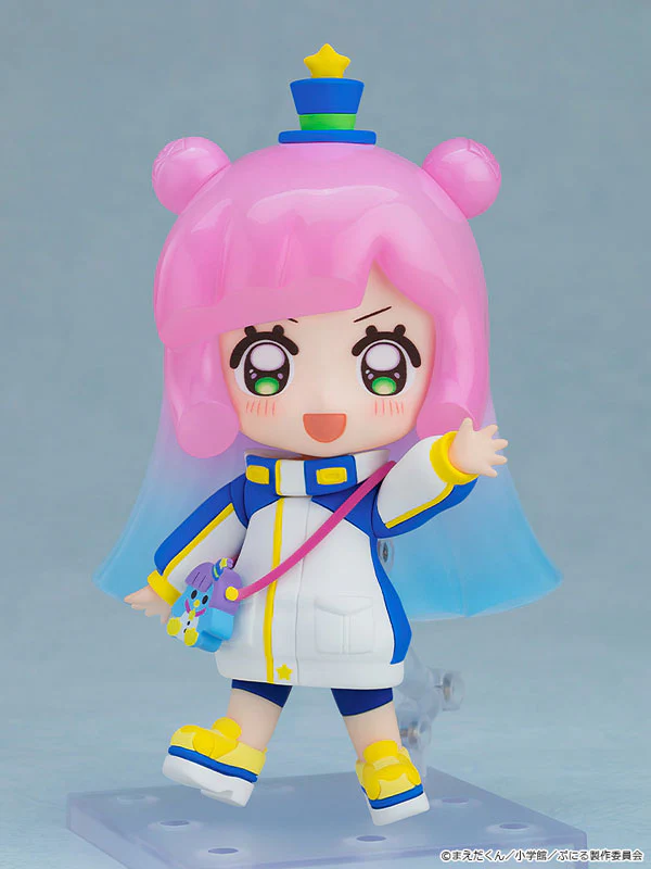 Puniru wa Kawaii Slime - Puniru - Nendoroid #2753 - Nendoroid Basic (Good Smile Company) - Image 2