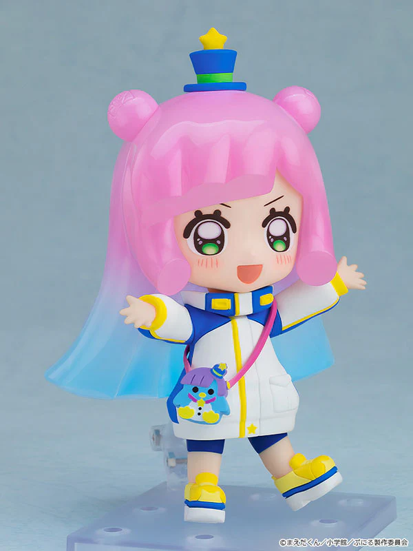 Puniru wa Kawaii Slime - Puniru - Nendoroid #2753 - Nendoroid Basic (Good Smile Company) - Image 3