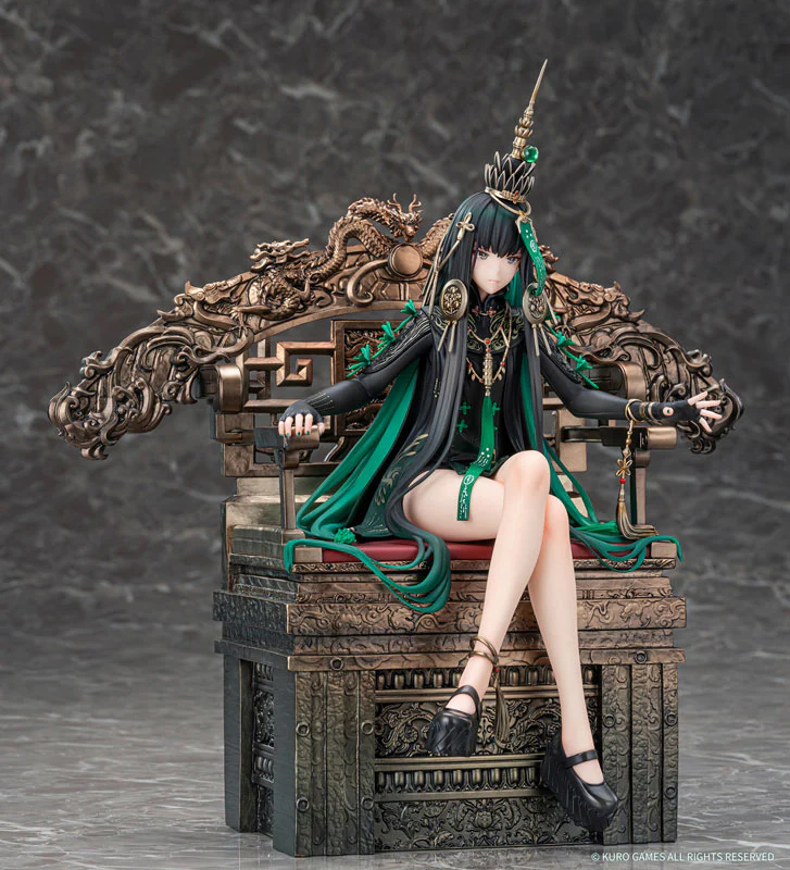 Punishing: Gray Raven - Qu - 1/7 - Pavo (AniGift) - Image 2