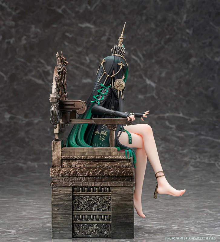 Punishing: Gray Raven - Qu - 1/7 - Pavo (AniGift) - Image 3