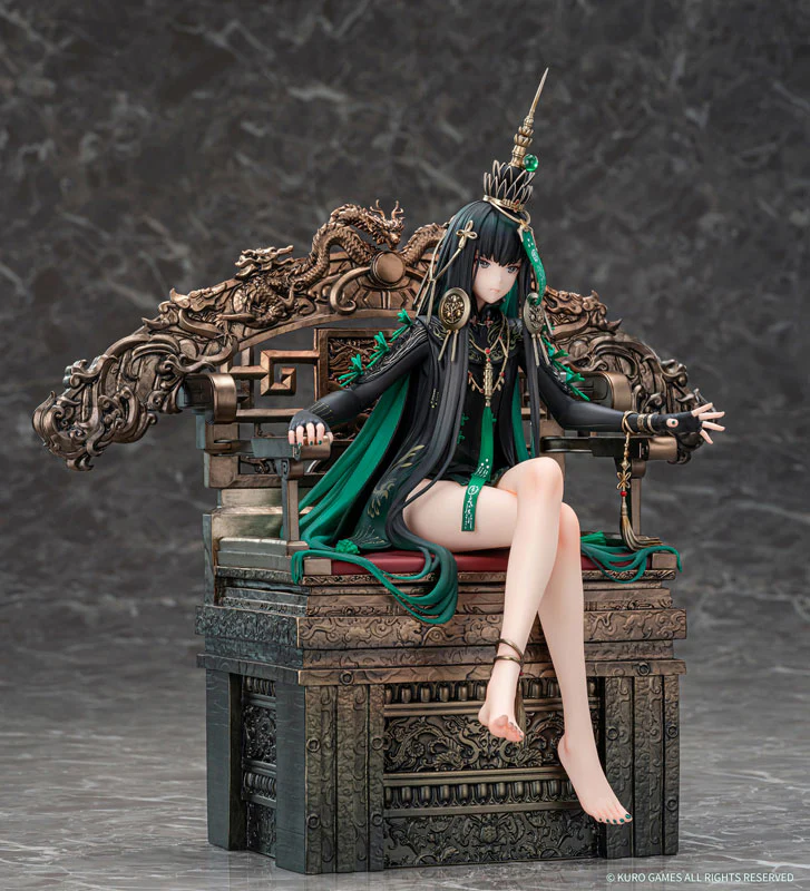 Punishing: Gray Raven - Qu - 1/7 - Pavo (AniGift) - Image 4