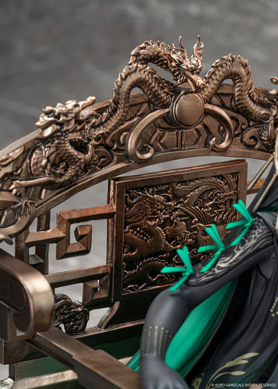 Punishing: Gray Raven - Qu - 1/7 - Pavo (AniGift) - Image 7