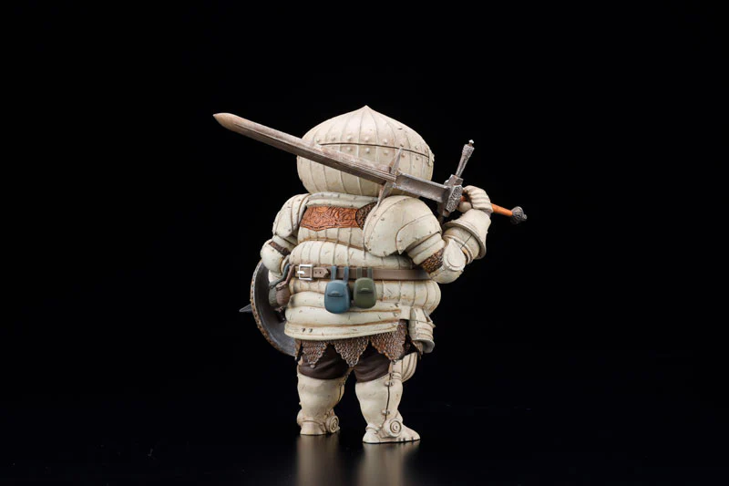Q Collection Dark Souls Catarina's Knight Siegmeyer - Image 10