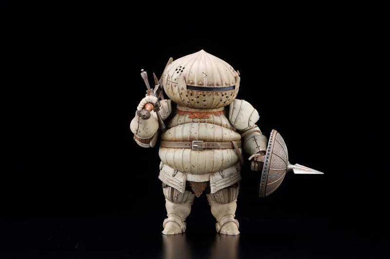 Q Collection Dark Souls Catarina's Knight Siegmeyer - Image 5