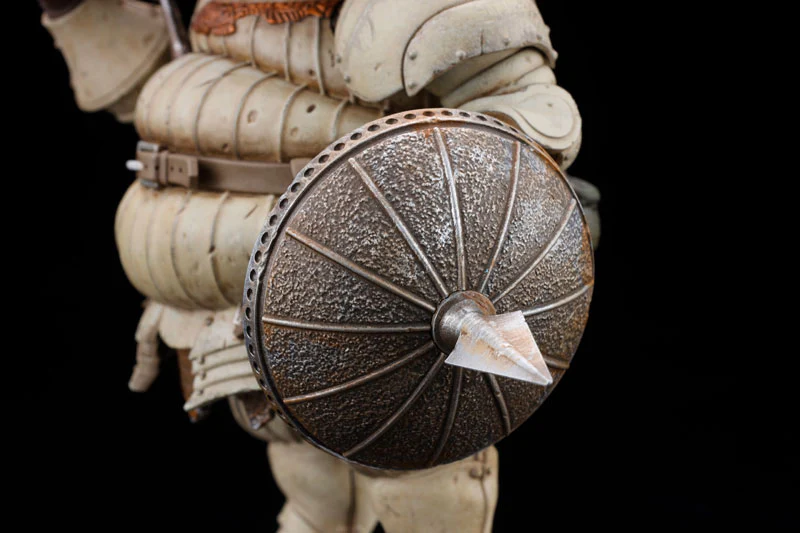 Q Collection Dark Souls Catarina's Knight Siegmeyer - Image 6