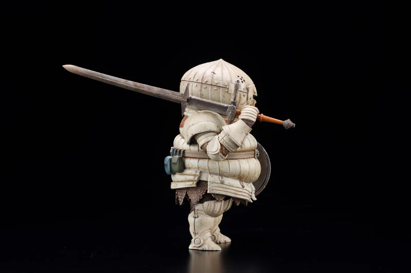 Q Collection Dark Souls Catarina's Knight Siegmeyer - Image 7
