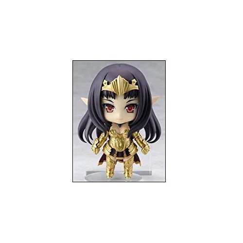 Queen's Blade Rebellion - Annelotte - Nendoroid #245b - Dark Knight ver. - Image 2