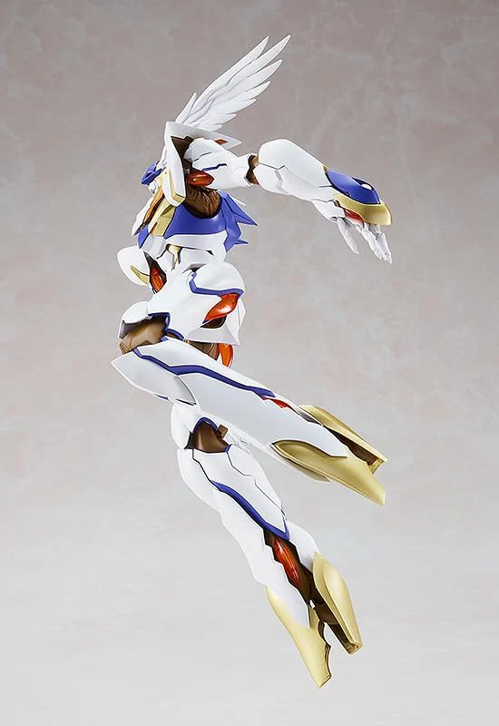 RahXephon - Mishima Reika - Rahxephon - Moderoid (Good Smile Company) - Image 6