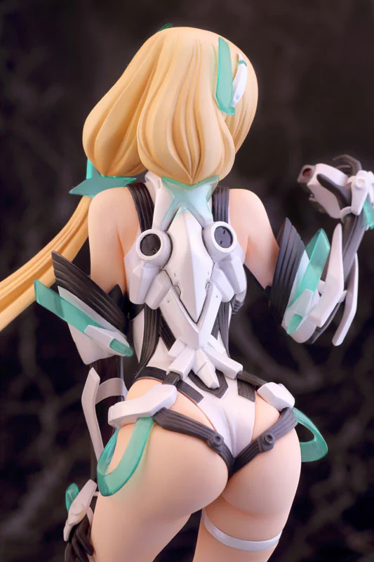 Rakuen Tsuihou: Expelled From Paradise - Angela Balzac - 1/8 - 2026 Re-release (Alphamax) - Image 2