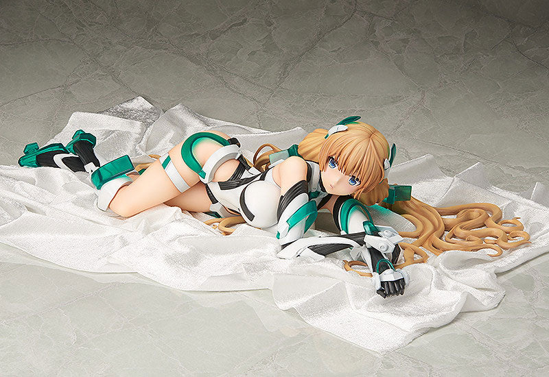 Rakuen Tsuihou: Expelled From Paradise - Angela Balzac - B-style - 1/4 - 2026 Re-release (FREEing) - Image 4
