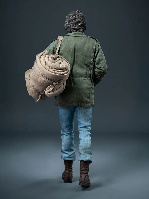 Rambo - 1/6 - John Rambo - Field Jacket (Threezero) - Image 3
