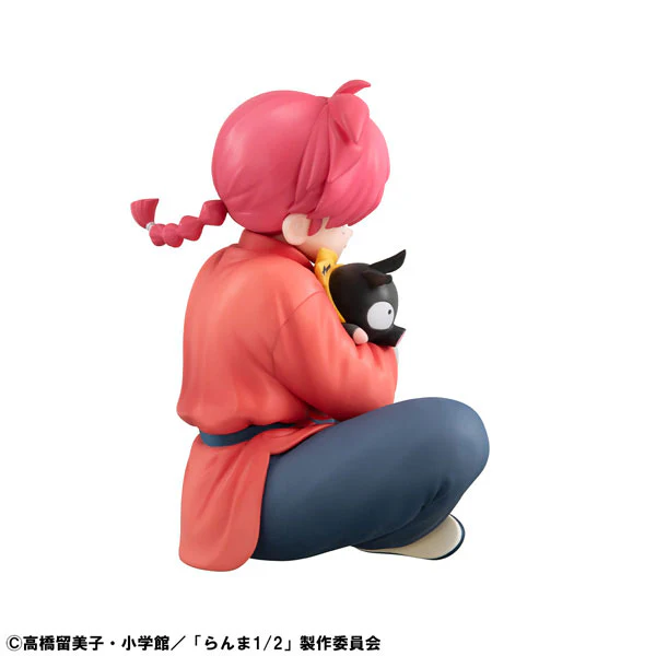 Ranma 1/2 - P-Chan - Saotome Ranma - G.E.M. - Tenohira (MegaHouse) - Image 2