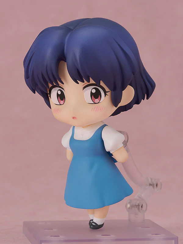 Ranma 1/2 - P-Chan - Tendou Akane - Nendoroid #2751 (Good Smile Company) - Image 4