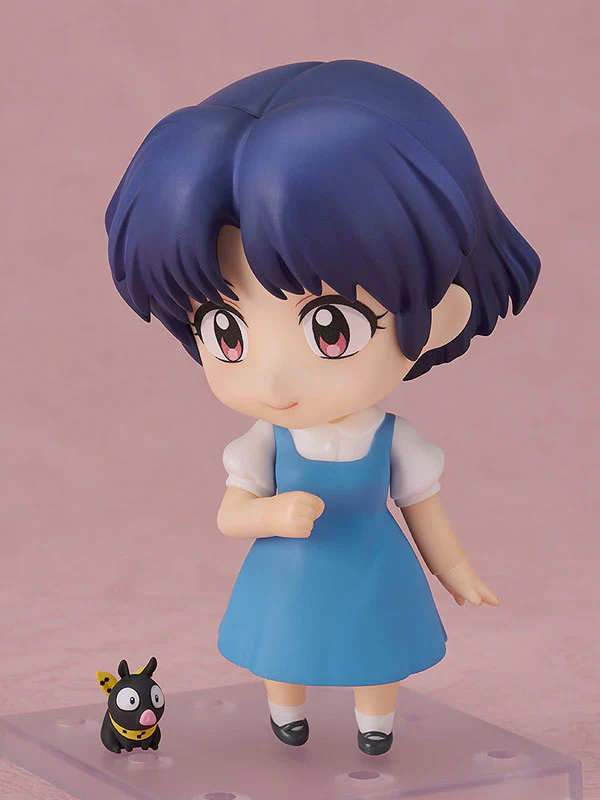 Ranma 1/2 - P-Chan - Tendou Akane - Nendoroid #2751 (Good Smile Company) - Image 5