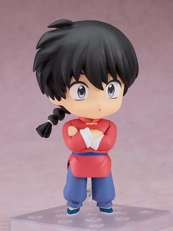 Ranma 1/2 - Saotome Ranma - Nendoroid #2690 (Good Smile Company) - Image 3