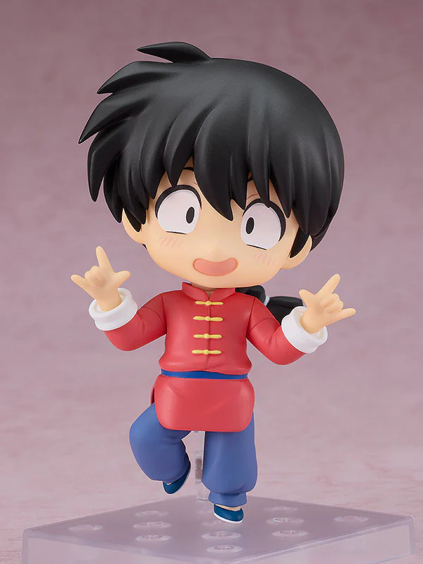 Ranma 1/2 - Saotome Ranma - Nendoroid #2690 (Good Smile Company) - Image 4