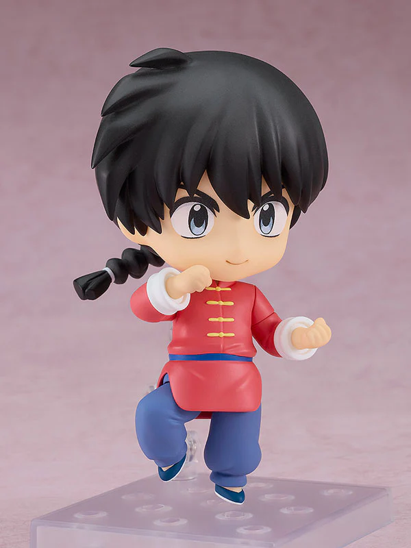 Ranma 1/2 - Saotome Ranma - Nendoroid #2690 (Good Smile Company) - Image 5