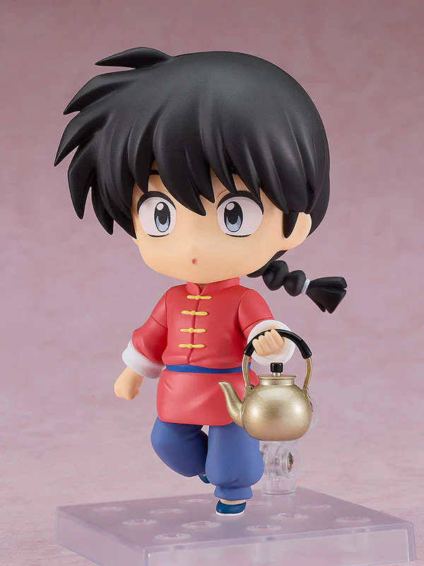 Ranma 1/2 - Saotome Ranma - Nendoroid #2690 (Good Smile Company) - Image 6