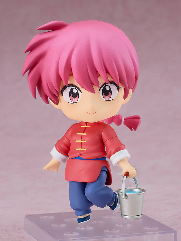 Ranma 1/2 - Saotome Ranma - Nendoroid #2691 - Female (Good Smile Company) - Image 2