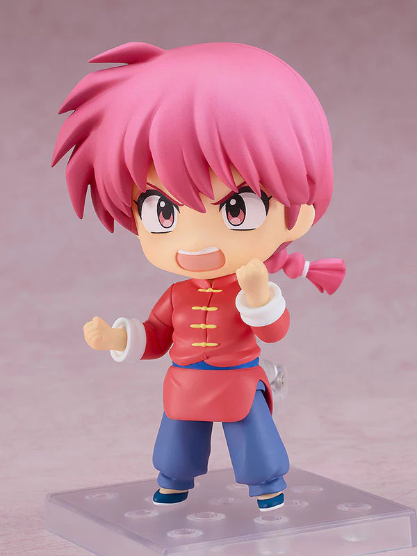 Ranma 1/2 - Saotome Ranma - Nendoroid #2691 - Female (Good Smile Company) - Image 3
