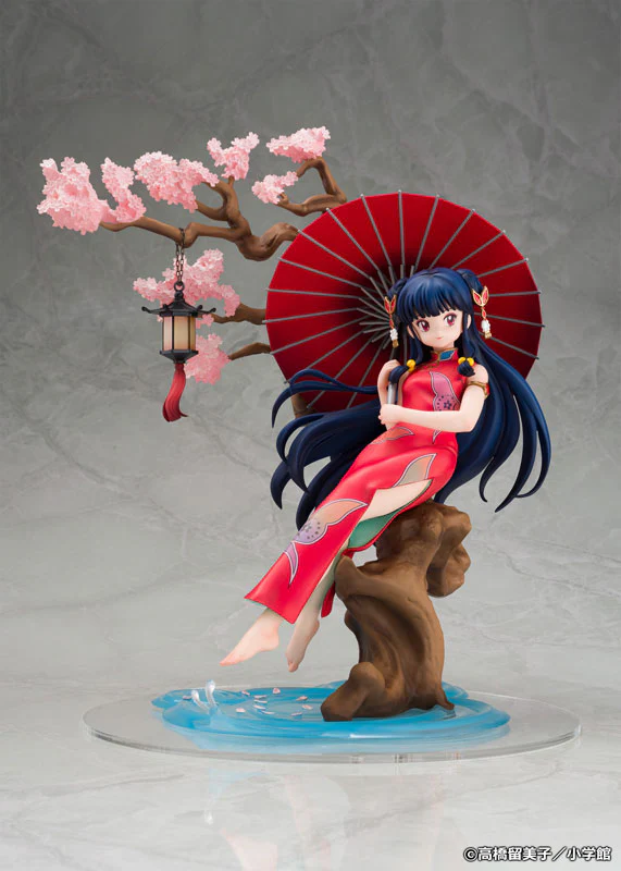 Ranma 1/2 - Shampoo - 1/7 (Proof) - Image 4