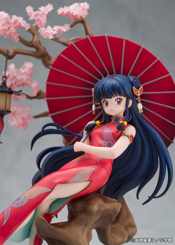 Ranma 1/2 - Shampoo - 1/7 (Proof) - Image 5
