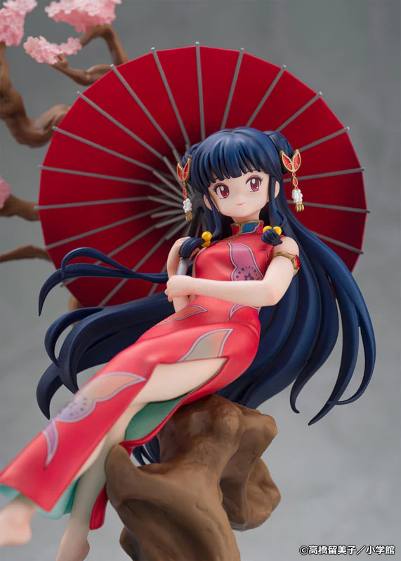 Ranma 1/2 - Shampoo - 1/7 (Proof) - Image 6