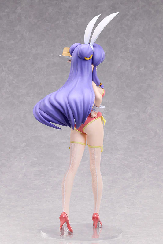 Ranma 1/2 - Shampoo - B-style - 1/4 - Bunny Ver. (FREEing) - Image 4