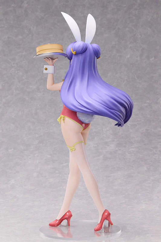 Ranma 1/2 - Shampoo - B-style - 1/4 - Bunny Ver. (FREEing) - Image 6